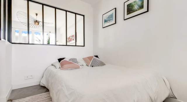 Appartement 6 personnes by Weekome, Забронировать Апартаменты/квартира Антиб Приморские Альпы