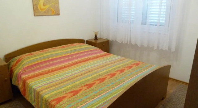 Apartments Fani