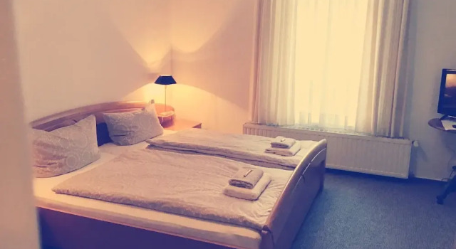 Hotel zum Freiheiter Hof, Забронировать Отель Расфельд Münsterland, рядом с Замок Рэсфельд