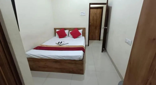 Номер Standard Sapphire Guest House