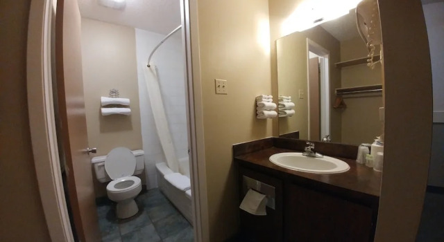 Четырёхместный номер Standard Vulcan Country Inn