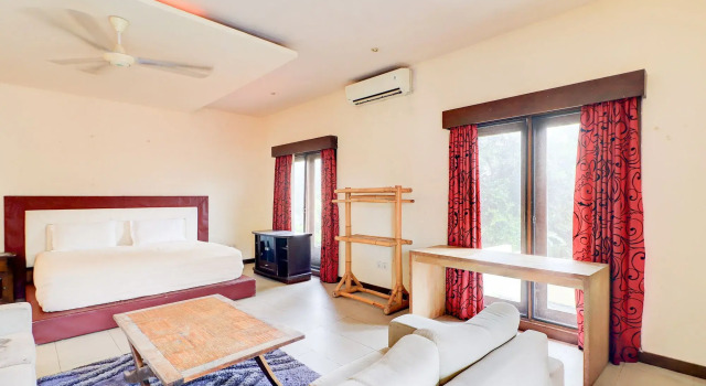 Вилла Collection O Putri Inn Homestay