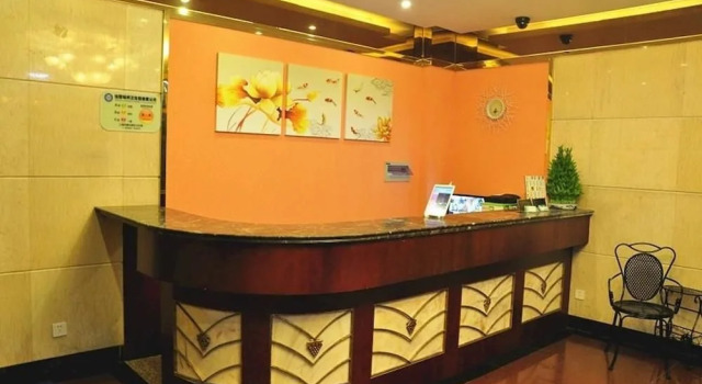 Hanting Youjia Hotel( Shanghai Oriental Pearl Hotel), Varaa Hotelli Shanghai Shanghai