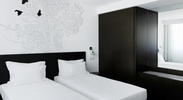 Open Village Sports Hotel & Spa Club, Забронировать Курортный отель Отели Гимарайнш 4 звезды, 4*