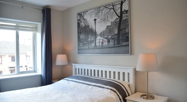 Renovated 1 Bedroom Retreat Near Guinness Factory