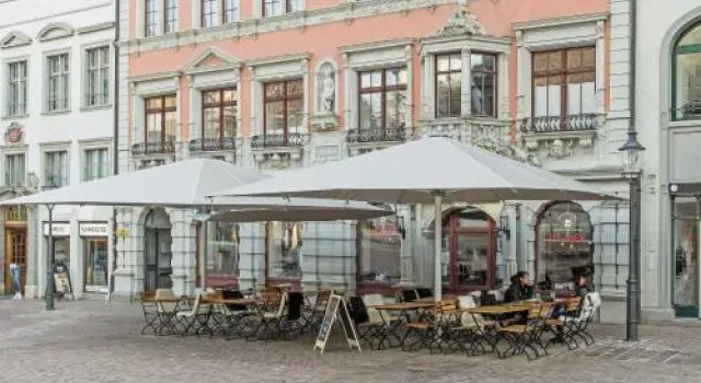 Hotel zum Sittich