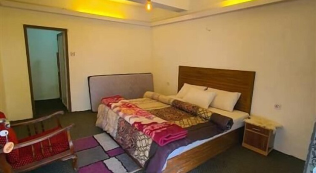 Номер Standard Mirza Hotel and Restaurant