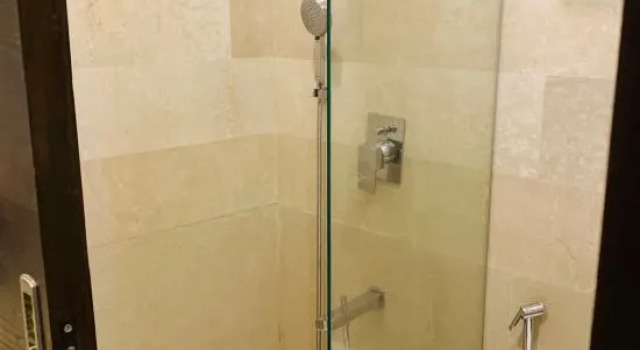 Люкс с 2 комнатами Theory9 Premium Serviced Apartments Khar
