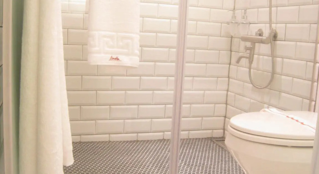 Двухместный номер Standard с видом на сад Formosa Boulerard Garden Hotel