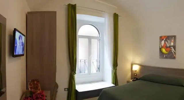 Номер Standard B&B Trastevere in Bed