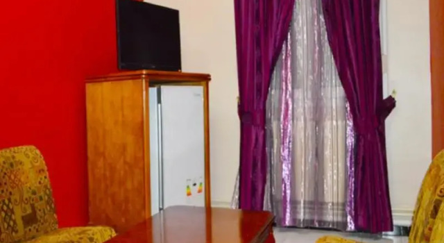 Номер Standard Royal Bejaia