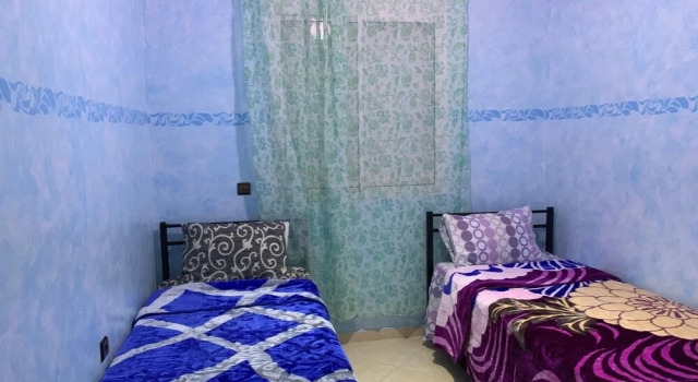 Agadir Appartement de Vacances