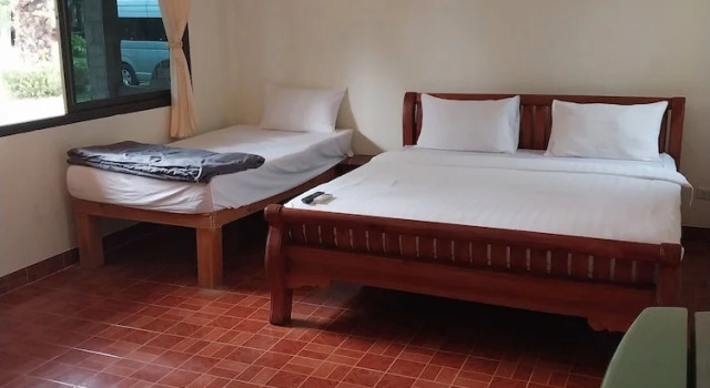 Семейный номер Standard Sofia Garden Resort