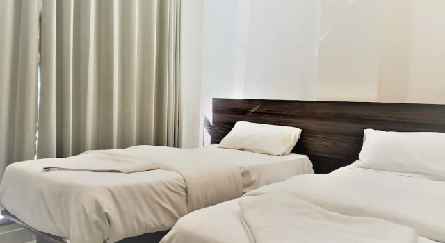 Номер Deluxe Hotel New Centro