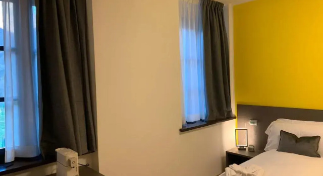 Двухместный номер Standard Guest House Le Cassandre