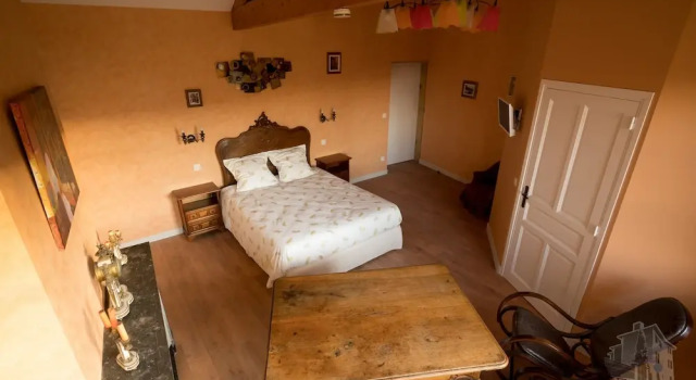 Le Relais Des Dames