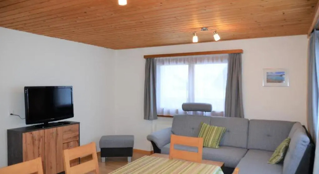 Apartamento Chasa Arlu