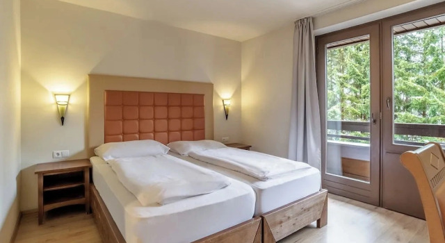 Номер Economy Hotel Victoriya