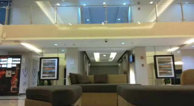 PH Condos at Jazz Residences, Prenota Hotel Makati City 