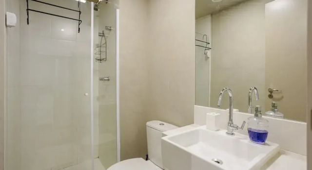 Апартаменты Your Complete Stay in the Best Location of Indianopolis, Just Steps From the Metro - ISM
