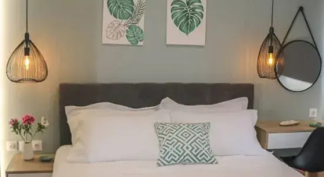 Апартаменты Luxury 80m2 Apartment With Balkony Downtown