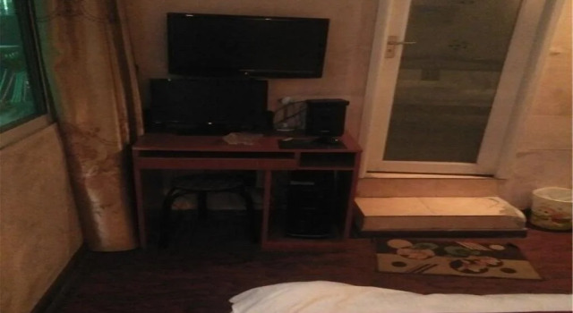 Wenxin Business Inn, Book Hotel Hoteller i Sichuan med parkering, Parkering