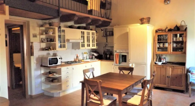 Номер Standard Casa Canevini Garda