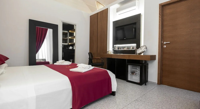 Номер Deluxe Annunziata Guesthouse, Centro Storico