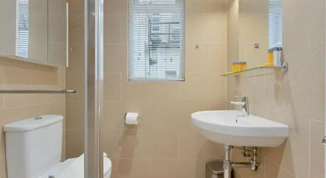 Апартаменты c 1 комнатой Cleveland Residences Paddington