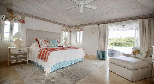 Royal Westmoreland Coconut Grove 2 Villa Grove by Island Villas