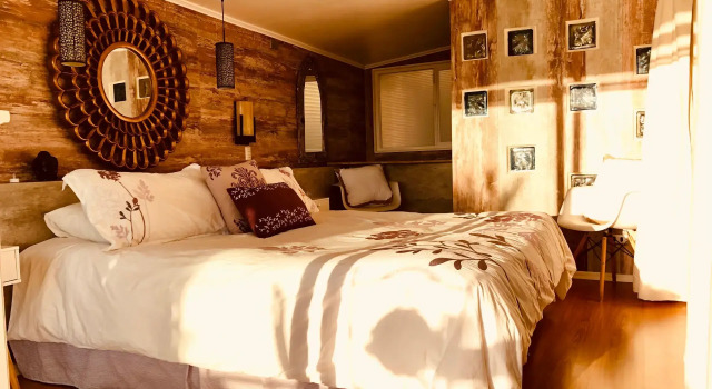Apartamento Vista Bahia, Book Apartment SPA Hotels in Valparaiso, SPA