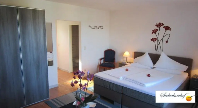 Hotel Klein - Seebodenerhof