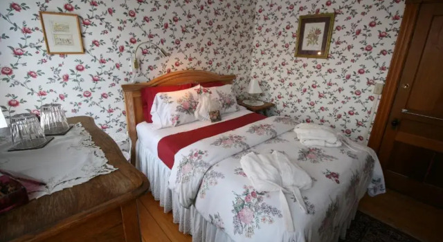 Двухместный номер Standard The Governors Inn