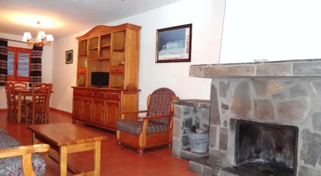 Apartamentos Rurales Poqueira, Buchen Sie Ferienwohnung Capileira Alpujarras