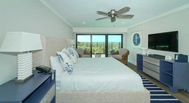 Anna Maria Beach Resort Rm 102, Забронировать Курортный отель Отели Анна-Мария 4 звезды, 4*