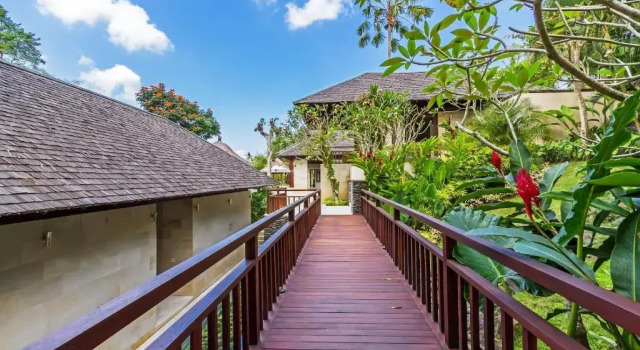 Villa Villa Champuhan