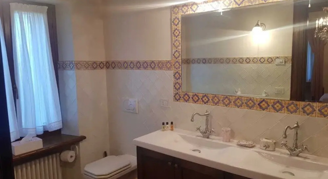 Клубный номер Standard B&B Casale la Meridiana