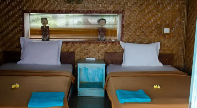 The Beachbreaks Medewi, Prenota Hotel Medewi Bali