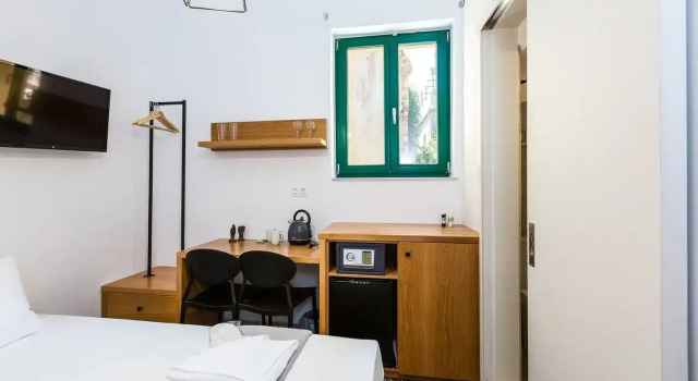 Одноместный номер Standard Ink Hotels Phos