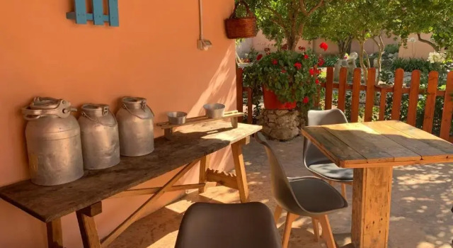 Selene Domus Collection, Buchen Sie Hotel Nurachi Sinis-Halbinsel