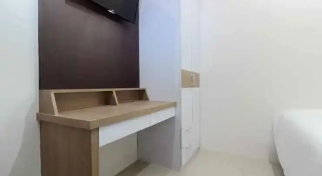 Lasare Residence Perumnas Seturan, Book Apartment Sleman Yogyakarta Province