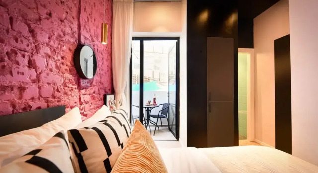 Silicate - by Loginn Tel-Avivian hotels, Prenota Hotel Tel Aviv Tel Aviv Distretto
