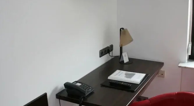 Номер Economy Hotel Fürstenhof