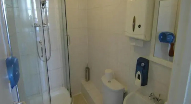 Двухместный номер Standard Barkston Rooms Earls Court