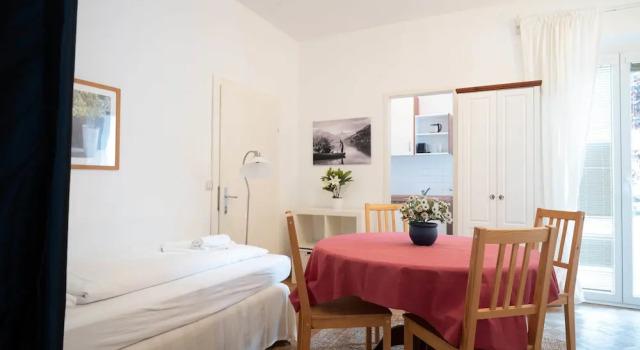 Апартаменты Living Eden by we rent, SUMMERCARD INCLUDED