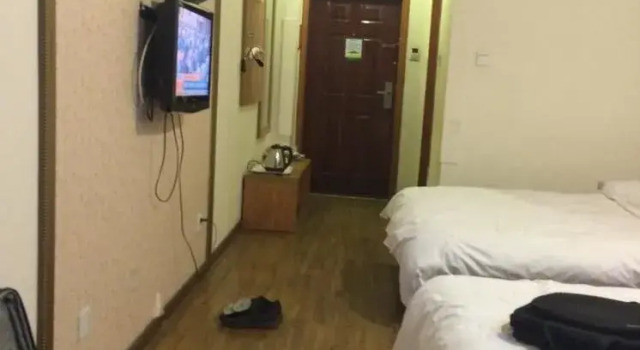 Zhucheng Taihua Bentley Hotel, Varaa Hotelli Zhucheng Shandong