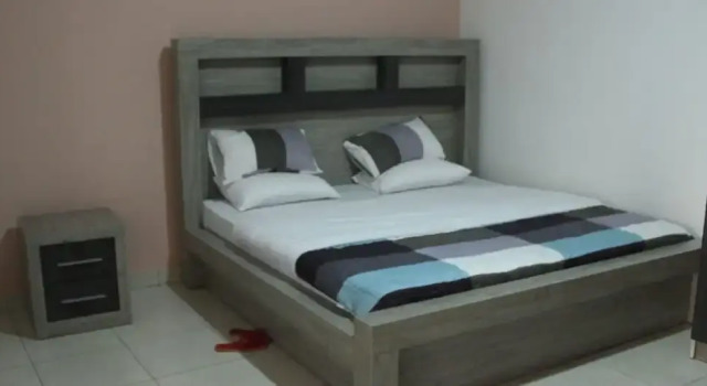 Clearcom Residence