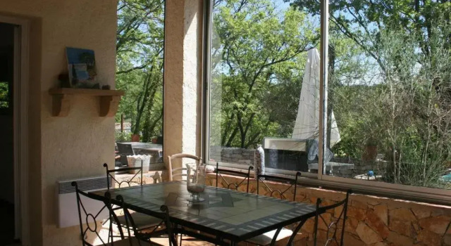 Коттедж Villa Du Verdon