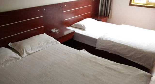 Jiayuan Inn Xi'an, Prenota Hotel Yanta 