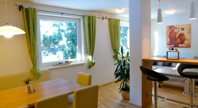 Pension Montanara, Book Lejlighed Ramsau am Dachstein Schladming - Dachstein
